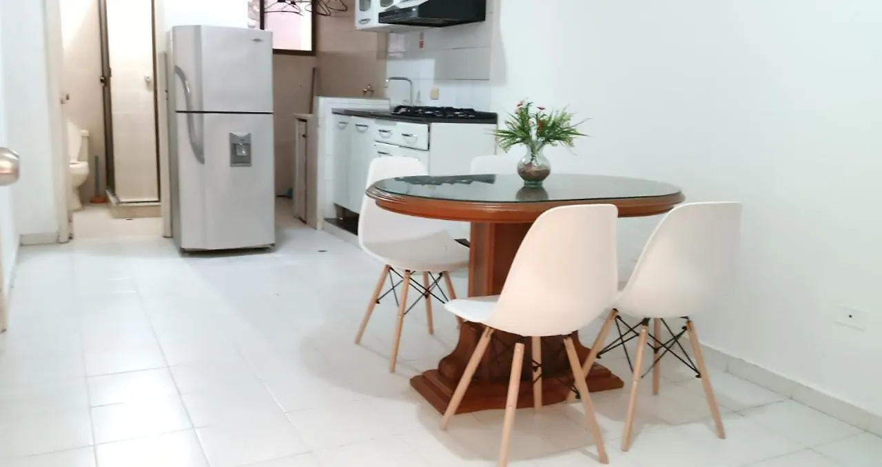 Rodadero Parador 205 A Apartment Santa Marta  Santa Marta (Magdalena)